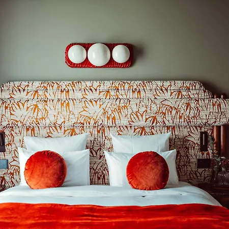 1.75 La Treve Hotel 4*