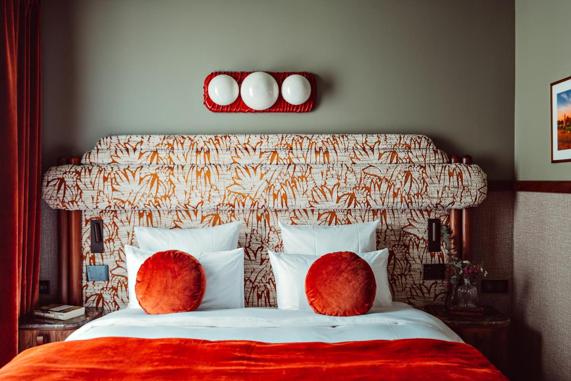 1.75 La Treve Hotel 4*