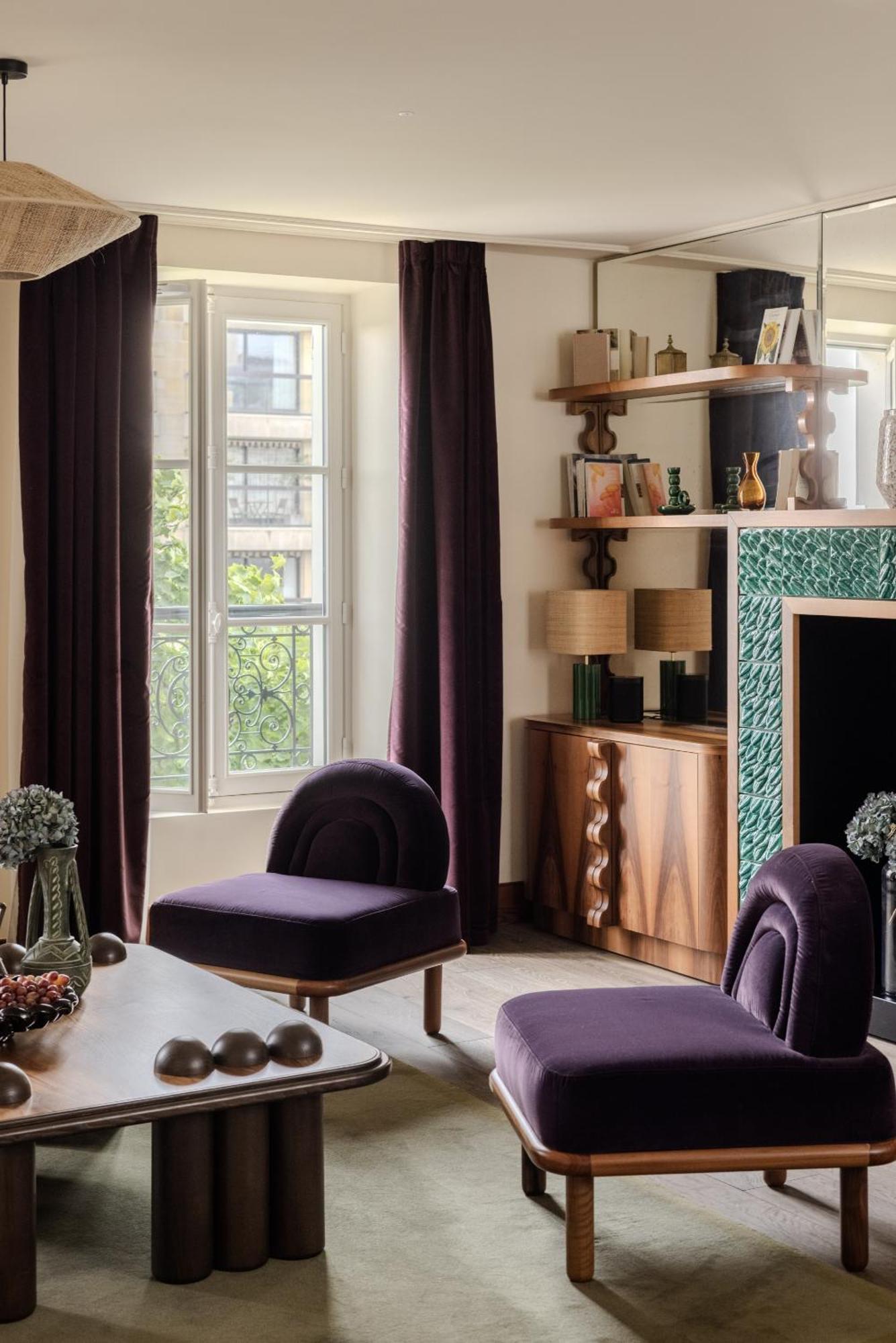 1.75 La Treve Hotel 4*