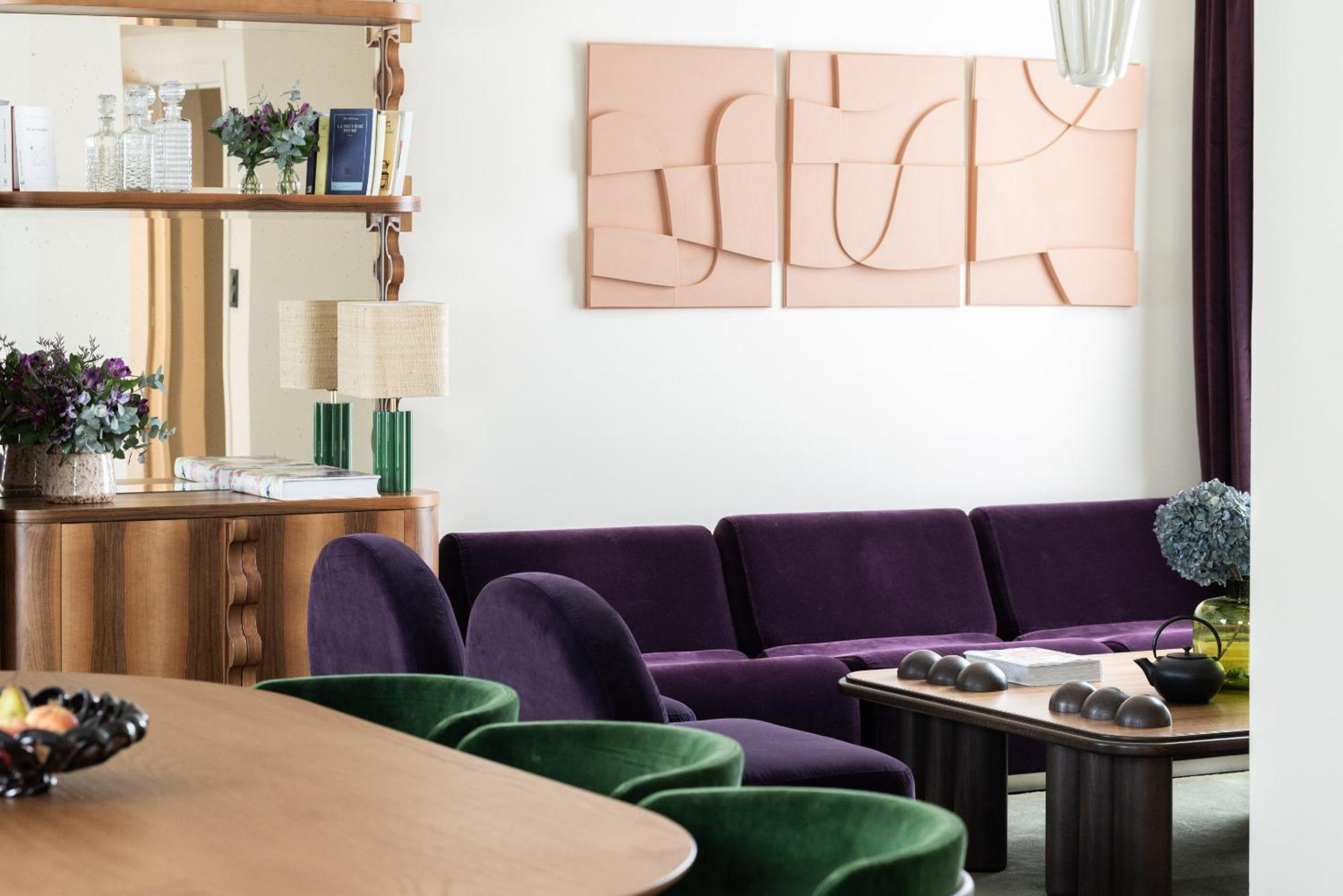 1.75 La Treve Hotel 4*